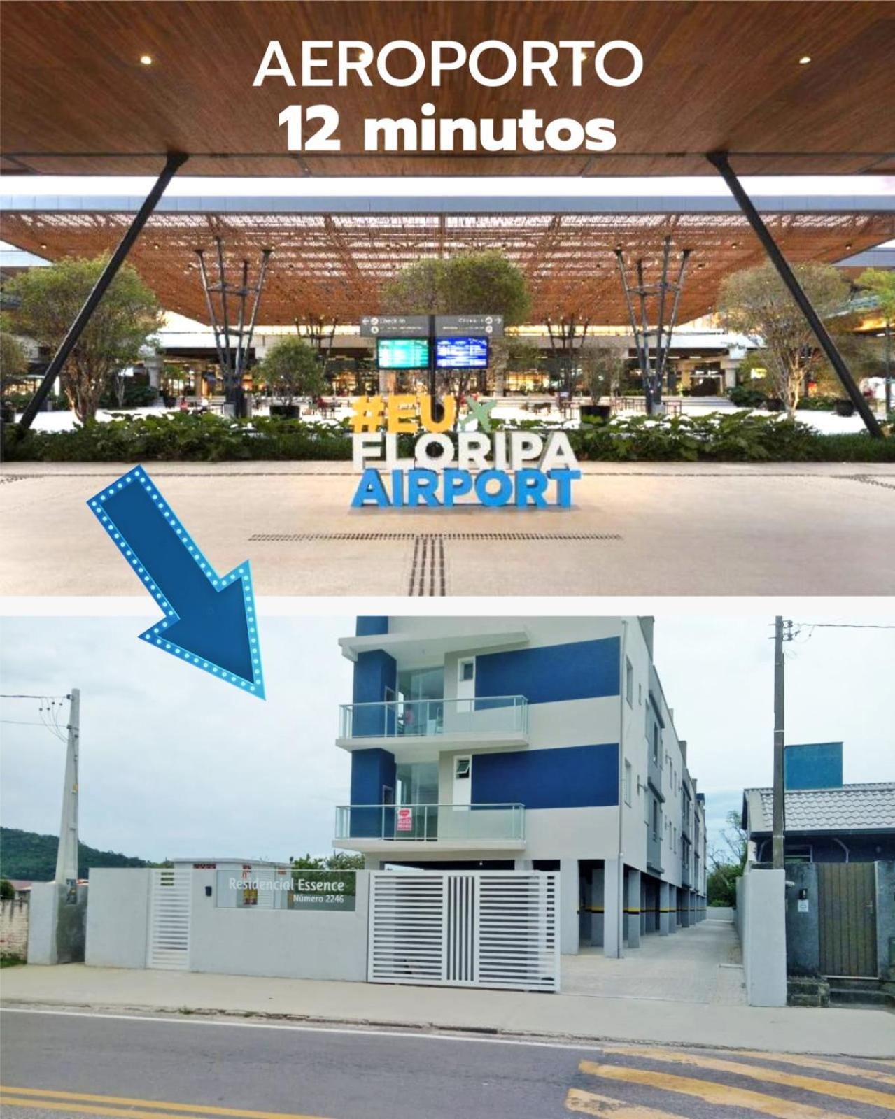 Apartamento Loft Oficce - Aeroporto